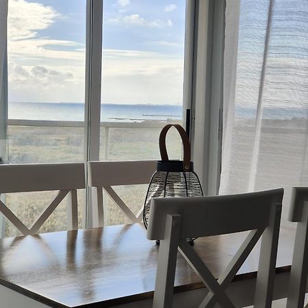 Precioso Apartamento Residencial Con Vistas Al Mar Puebla de Farnals Extérieur photo