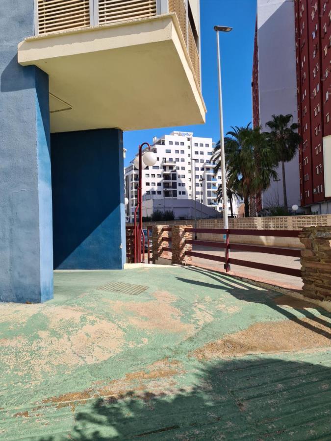 Precioso Apartamento Residencial Con Vistas Al Mar Puebla de Farnals Extérieur photo