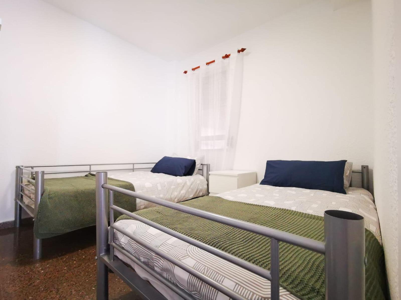 Precioso Apartamento Residencial Con Vistas Al Mar Puebla de Farnals Extérieur photo