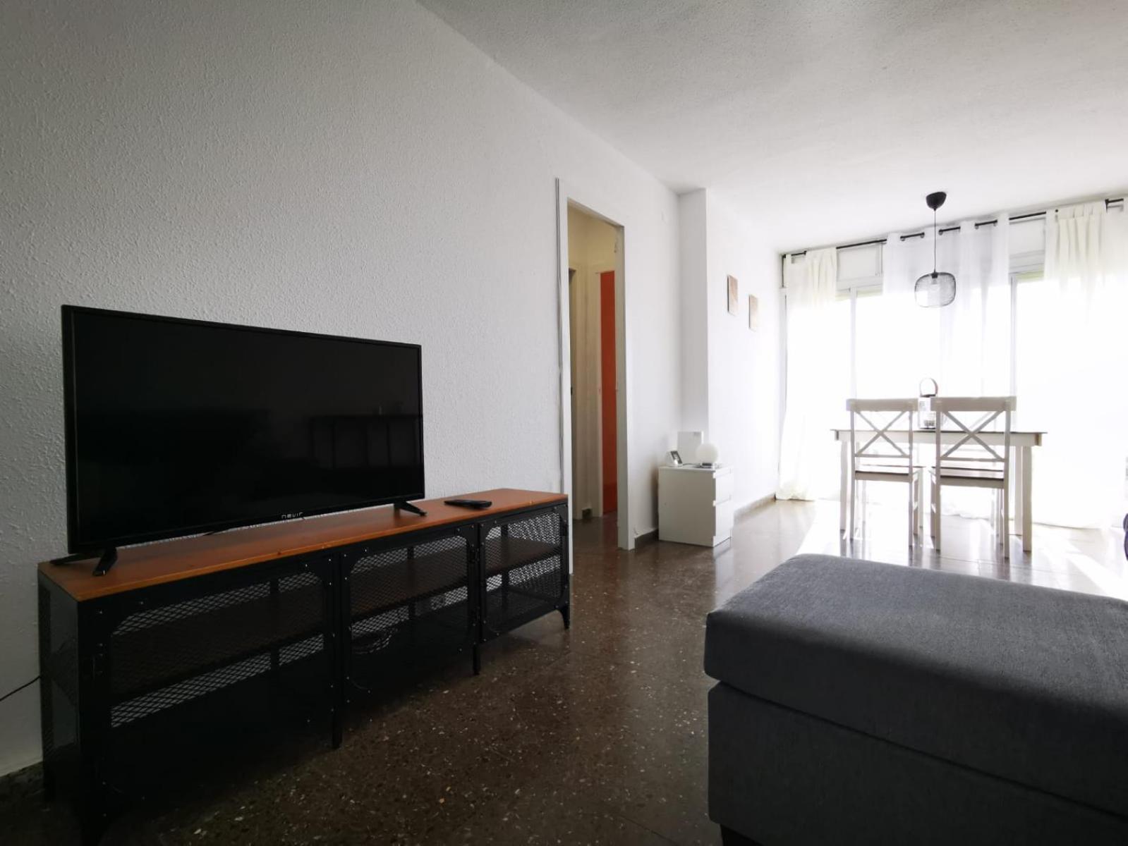 Precioso Apartamento Residencial Con Vistas Al Mar Puebla de Farnals Extérieur photo
