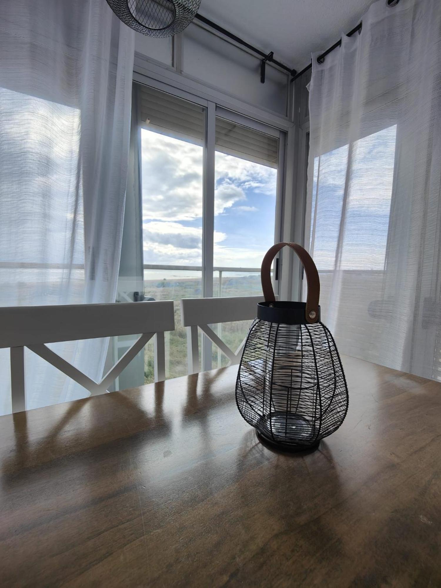 Precioso Apartamento Residencial Con Vistas Al Mar Puebla de Farnals Extérieur photo