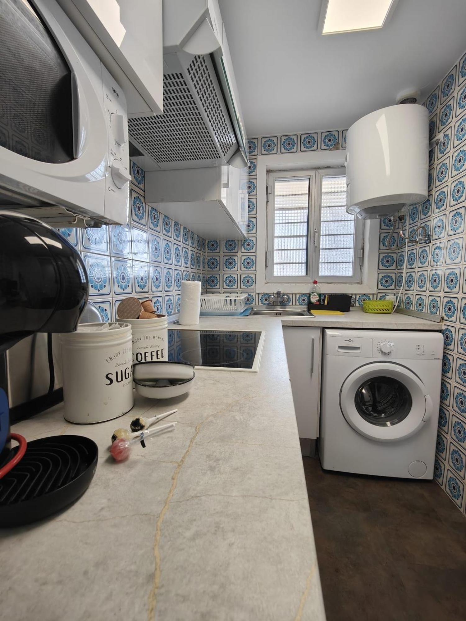 Precioso Apartamento Residencial Con Vistas Al Mar Puebla de Farnals Extérieur photo