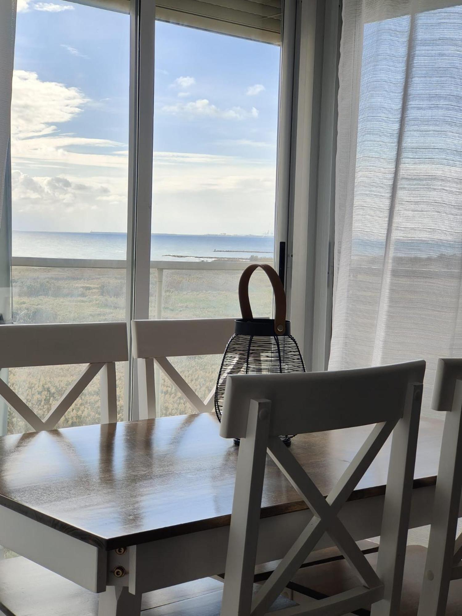 Precioso Apartamento Residencial Con Vistas Al Mar Puebla de Farnals Extérieur photo