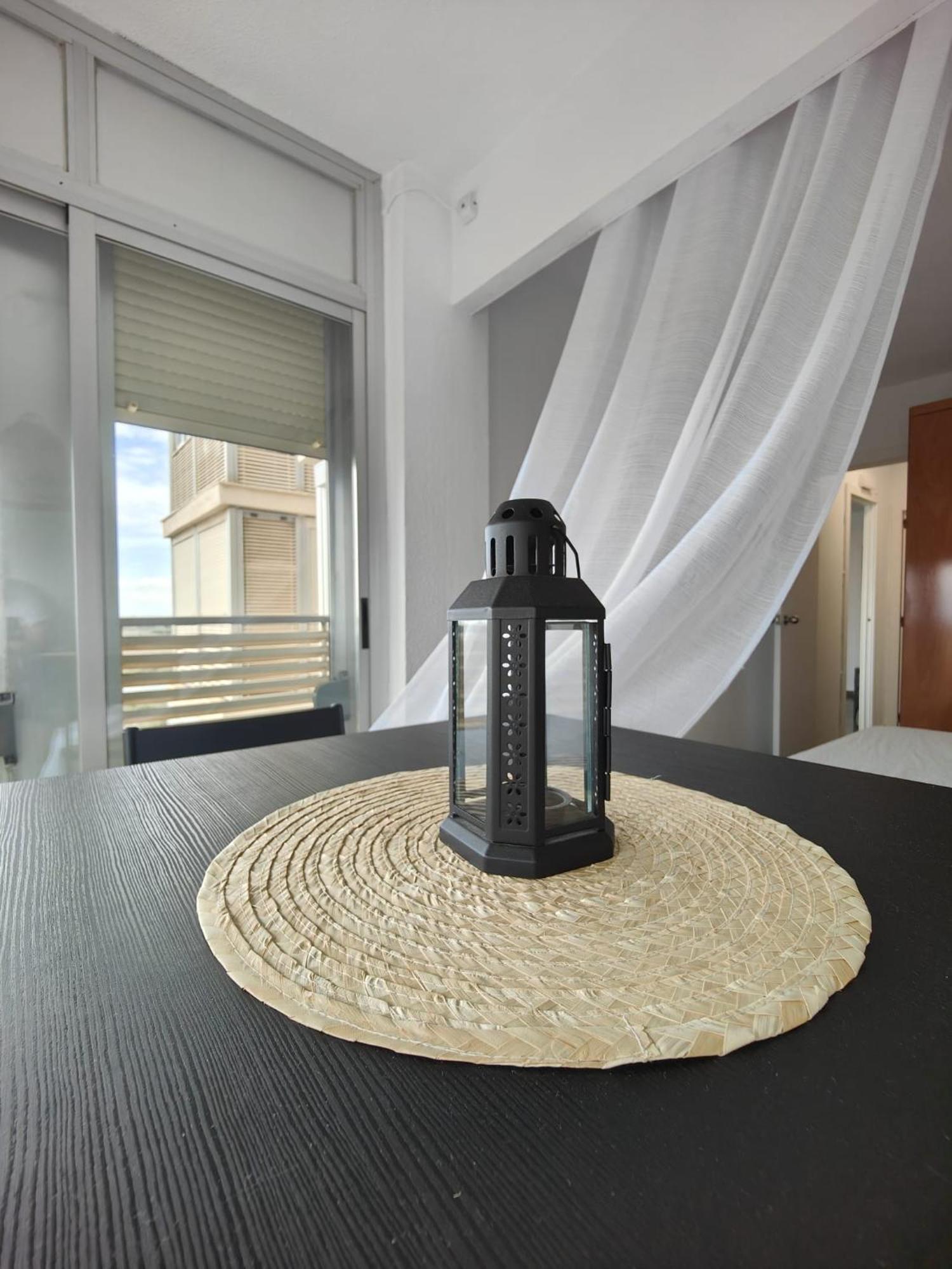 Precioso Apartamento Residencial Con Vistas Al Mar Puebla de Farnals Extérieur photo