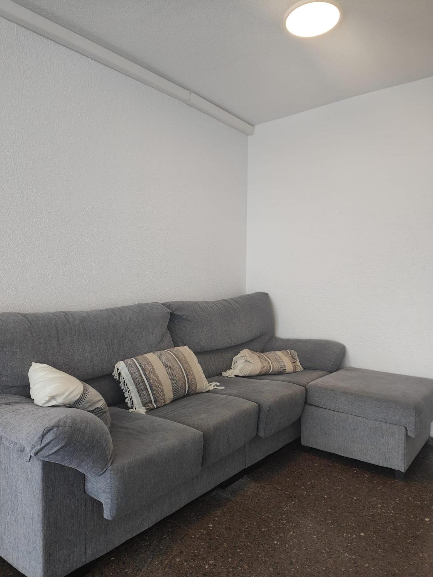 Precioso Apartamento Residencial Con Vistas Al Mar Puebla de Farnals Extérieur photo