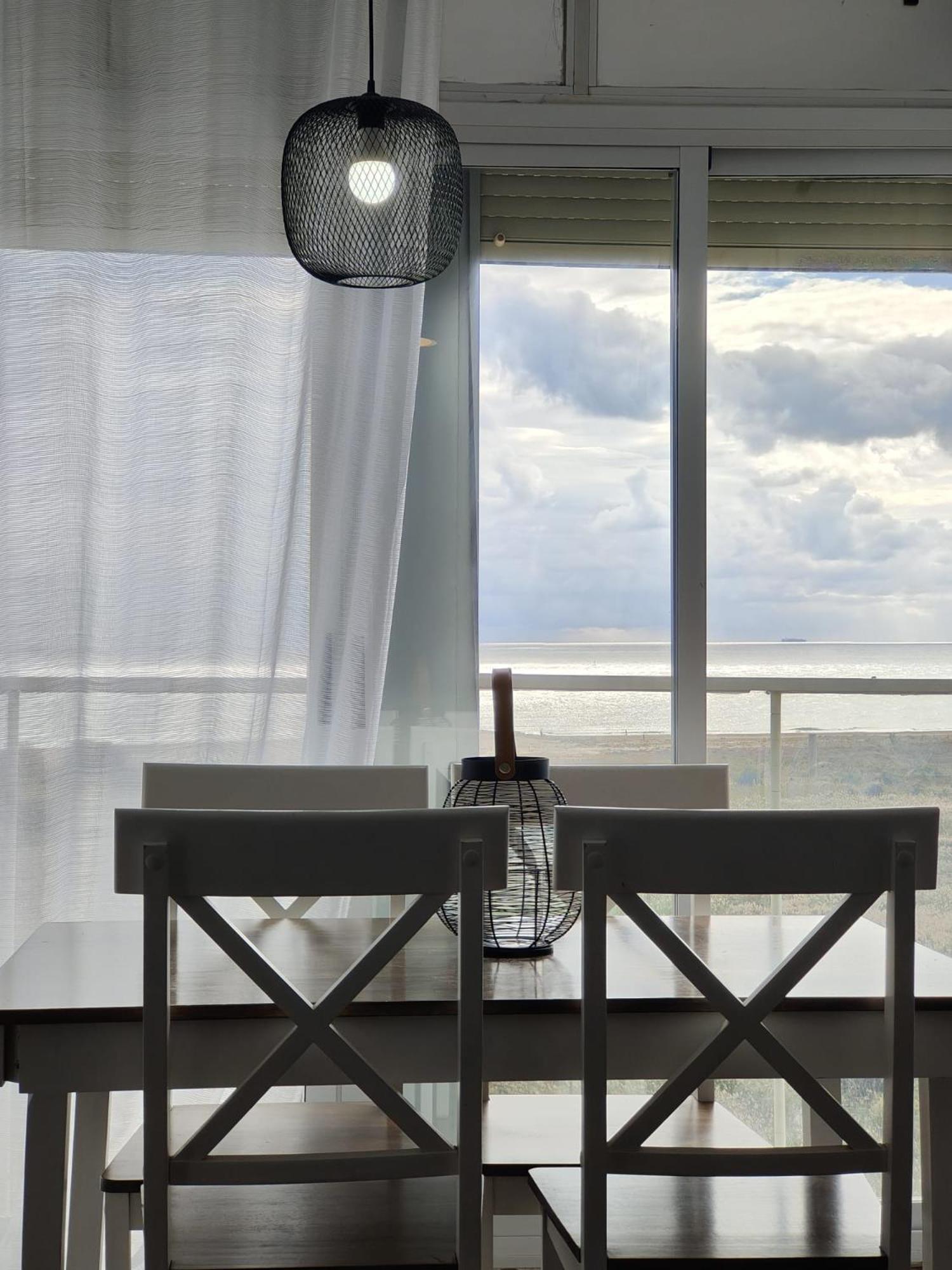 Precioso Apartamento Residencial Con Vistas Al Mar Puebla de Farnals Extérieur photo
